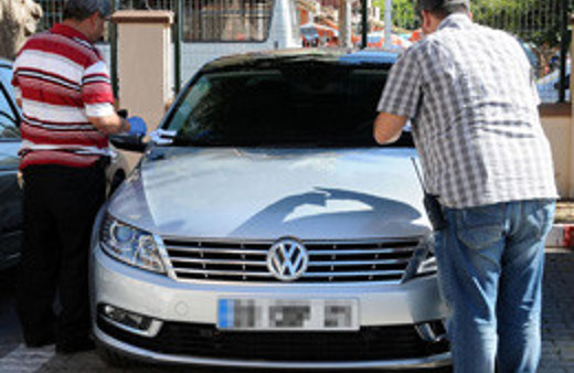 Milyonluk soygunda paralar kayboldu