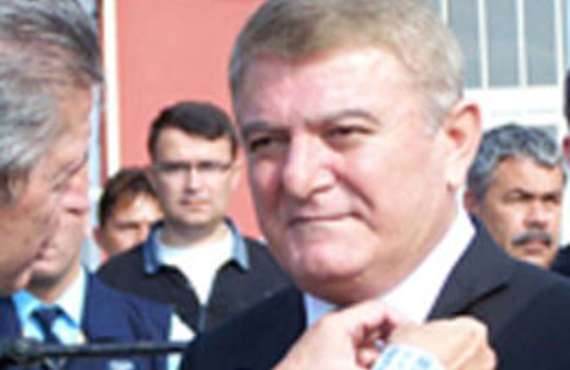 CHP'den AK Parti'ye transfer oldular