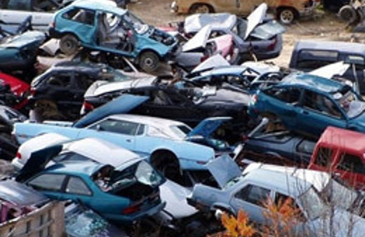 Hurda araçlara kaç para ödenecek?
