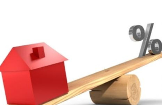 Konut kredisi faizleri yükseliyor!