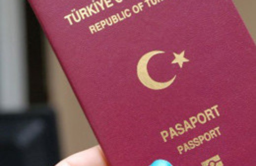 Pasaport çilesi bitiyor! İşte yeni sistem