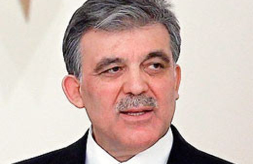 Elif Şafak TIME için Abdullah Gül'ü yazdı
