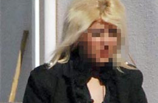 Türkiyenin konuştuğu bebeğin acı kaderi