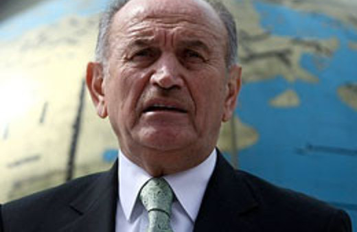 Harem otogarı kalkıyor