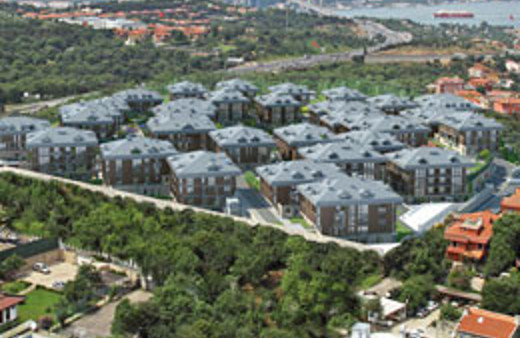 Buradan konak alana ünlü hediye