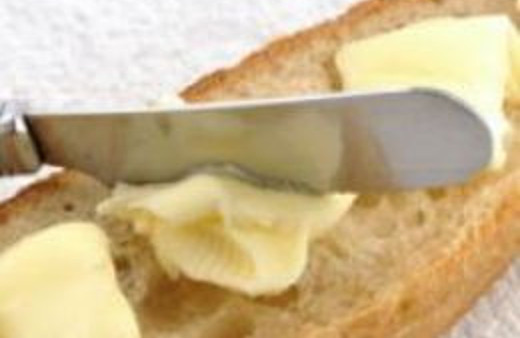 Margarin mi terayağ mı? Tercihiniz ne?