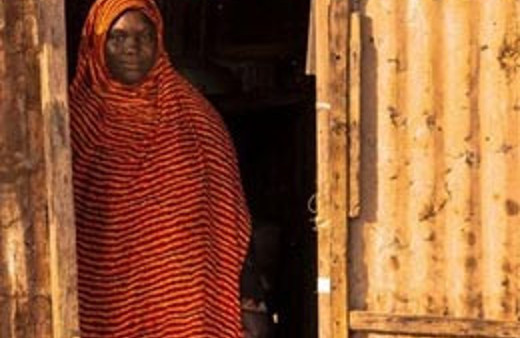 13 yaşında tecavüze uğradı ve köle yapıldı