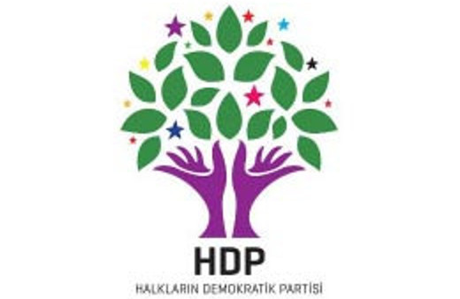 HDP'den PKK'nın açıklamasına tepki