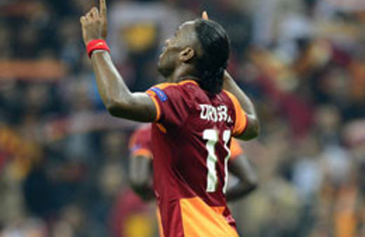 Real Madrid-(GS) Galatasaray maç skoru-canlı izle