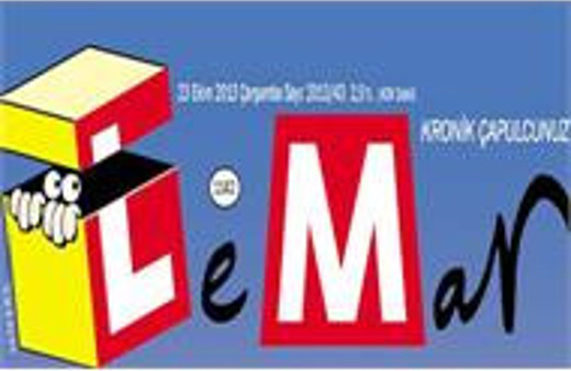 Leman'dan 'Unutursak kalbimiz kurusun' kapağı!