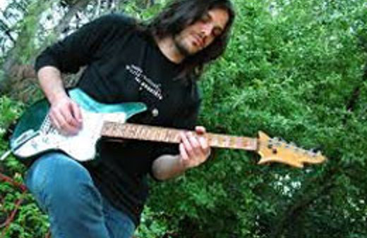 Gezi Parkı Partisi Başkanı Reşit Cem Köksal kimdir