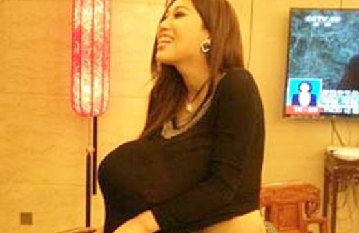 Ünlü şarkıcıya 'ahlaksız teklif'