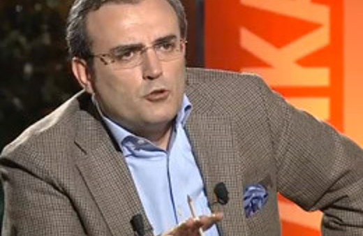 AK Partili vekil İmralı'da Apo görüştü mü?