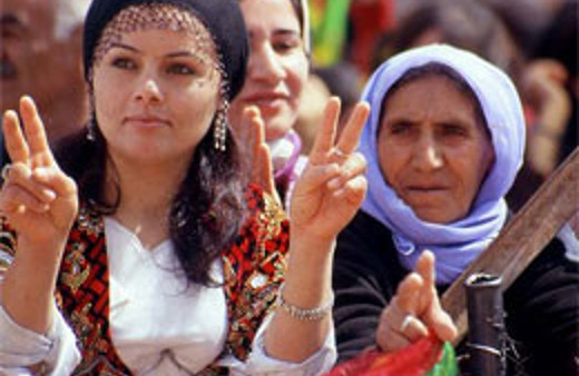 Kürt burjuvazisi özerklik için ne diyor?