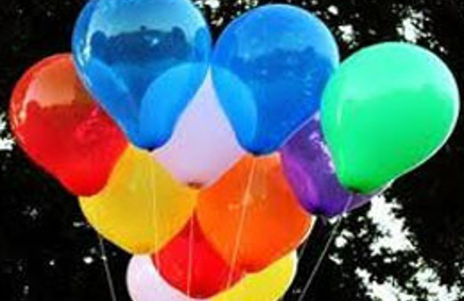 Balonlar ani ölüme yol açabilir