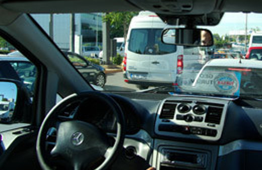 Lüzumsuz korna dönemi sona mı eriyor?