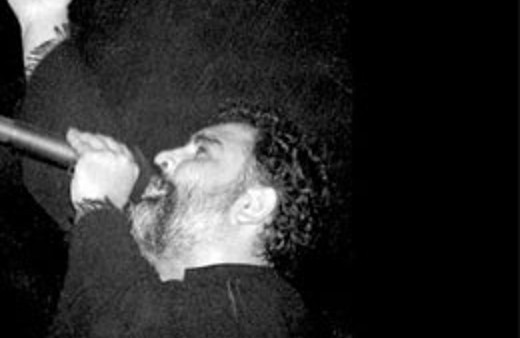 Köşk'ün büyük ödülü Ahmet Kaya'ya