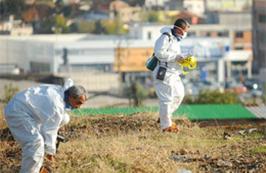 Türkiye çevre için ne kadar harcadı?