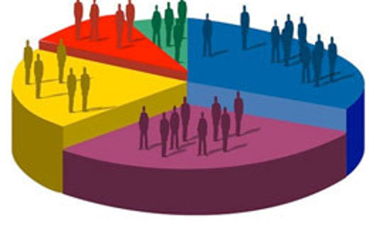 Muhalefetin anketçisini soydular