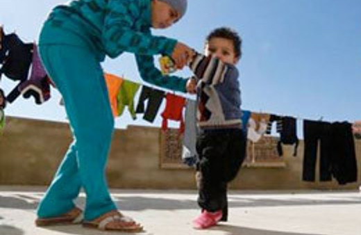 Suriyeli mülteciler bu hastalığı taşıyor