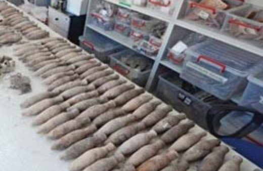 Arkeolojide bin yılın en büyük keşfi