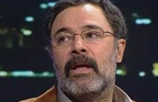 Sultanı Öldürmek romanı Farsça'da