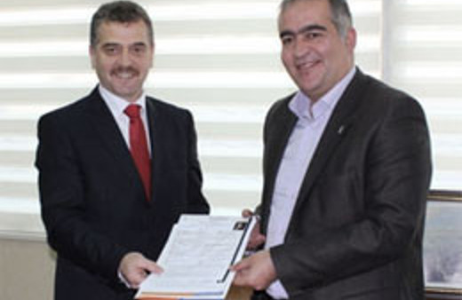 Hasan Tahsin Usta, Gaziosmanpaşa'ya talip!