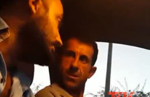 Zeko araba sürmeyi öğrenirse