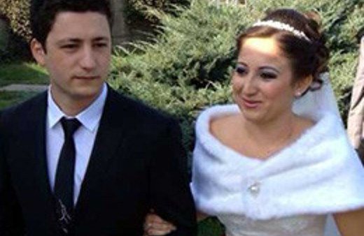 Hasdal'daki nikaha G.Kurmay sürprizi