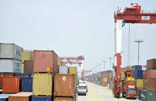 Dış ticaret açığı rakamları açıklandı