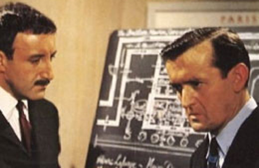 Pembe Panter'in yıldızı hayatını kaybetti