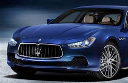Yeni Maserati'nin fiyatı belli oldu