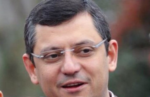 Özgür Özel'den torba yasa eleştirisi!