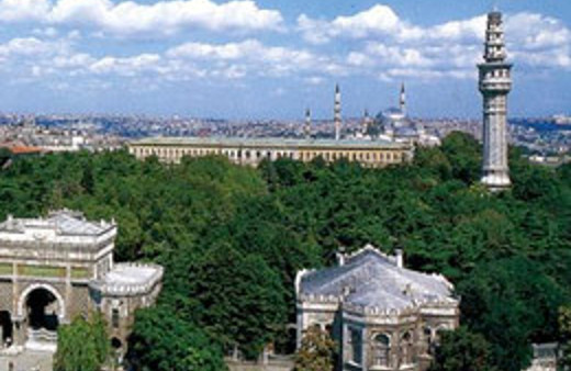 Tarihi Beyazıt kulesinde yeni dönem