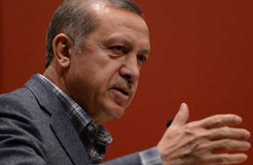 Erdoğan'dan o oyuncuya hakaret davası