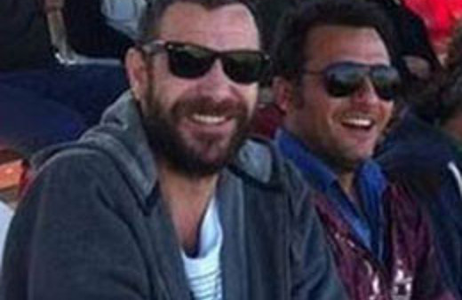 İşte Nejat İşler'in son hali