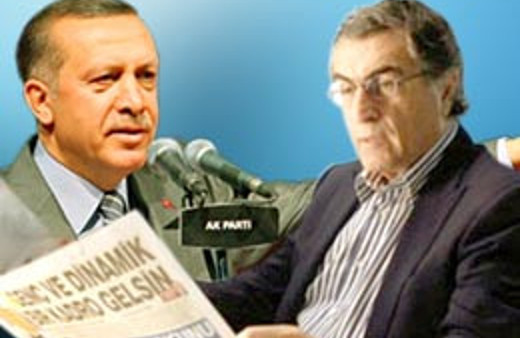 Erdoğan bu meselede Kemalist mi kesilecek?