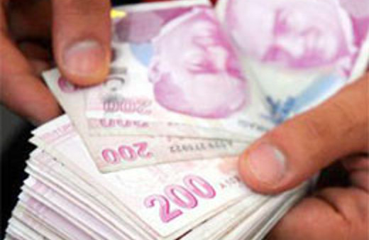 Türkiye'nin yurt dışı varlıkları arttı