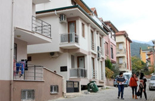 O evlerin denetim nedeni belli oldu