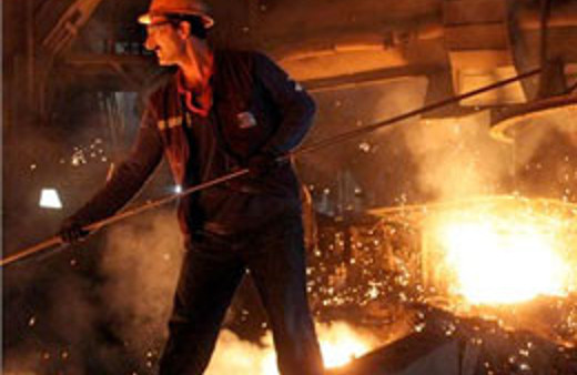 Mayıs ayı sanayi üretimi rakamları açıklandı