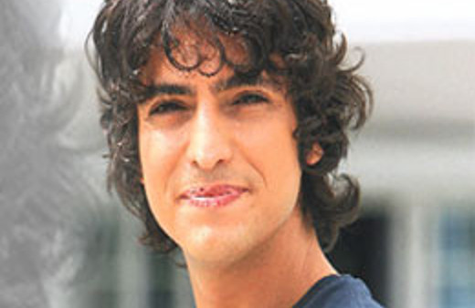 Rolü için 7 kilo verdi