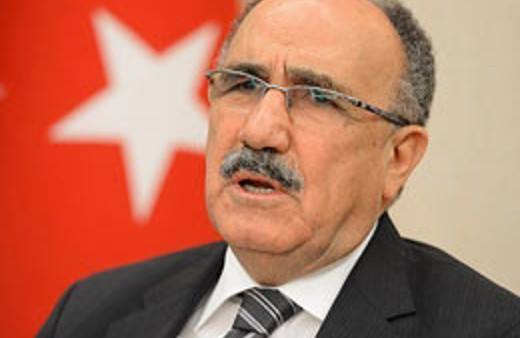 Beşir Atalay'dan flaş açıklamalar