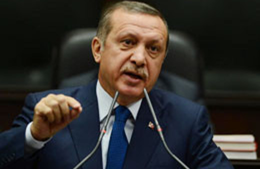 'Erdoğan'ın son kullanma tarihi aşıldı'