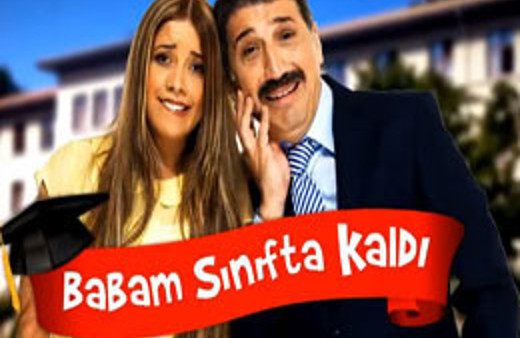 Gani Müjde açıkladı: Diziyi bitirdik