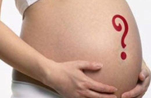 Dış gebelik anne ölümüne yol açabilir