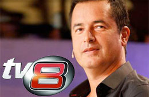 Acun'un TV8'deki ilk icraatı belli oldu