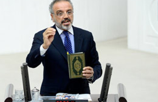 Paşa'nın kızı Sakık'ın o icraatına çok kızdı