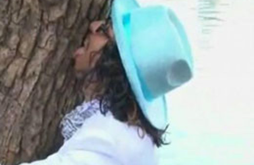 Böyle evlilik ne görüldü ne de duyuldu