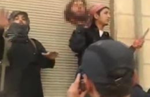 El Kaide'den 'yanlış kafayı kesmişiz' özrü