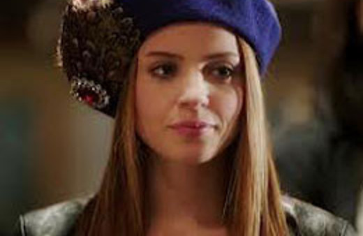 Sosyal medyayı salladı